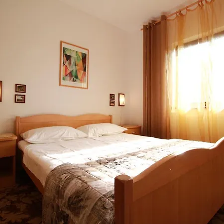 Apartment Du
