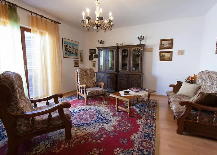 Du Apartman Malinska