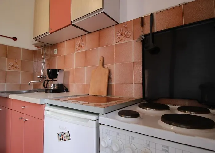 Du Apartment *