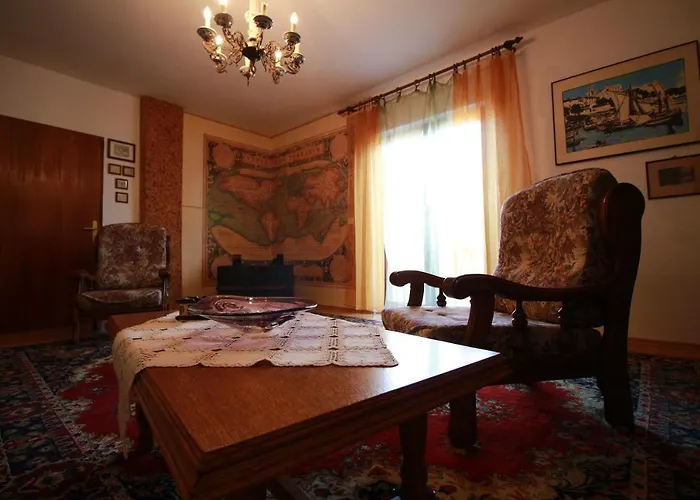 Du Apartment Malinska