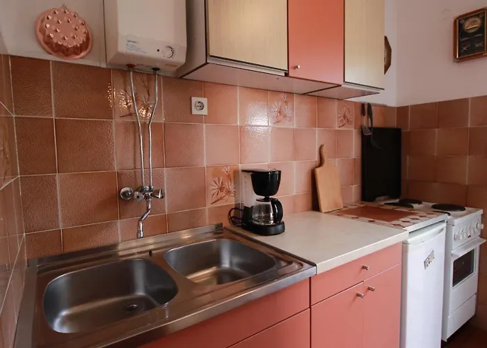 Du Apartment Malinska