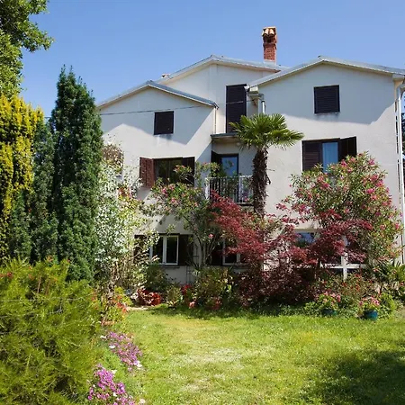 Apartment Du Malinska