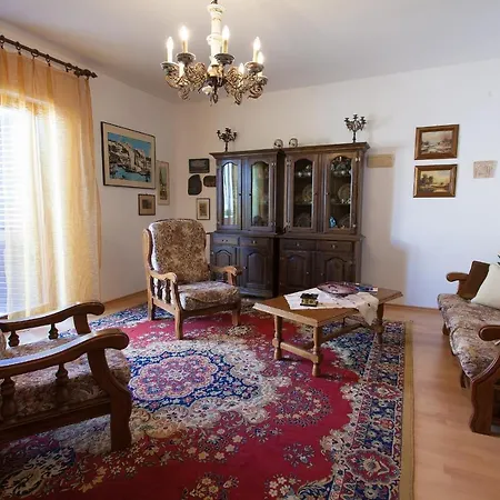 Du Apartment Malinska