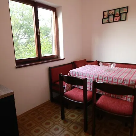 Du Apartment Malinska