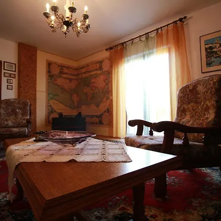 Du Apartament Malinska