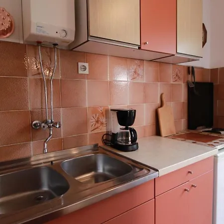 Du Apartment Malinska