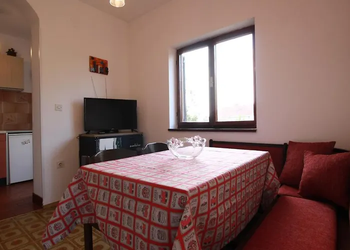 Du Apartment *