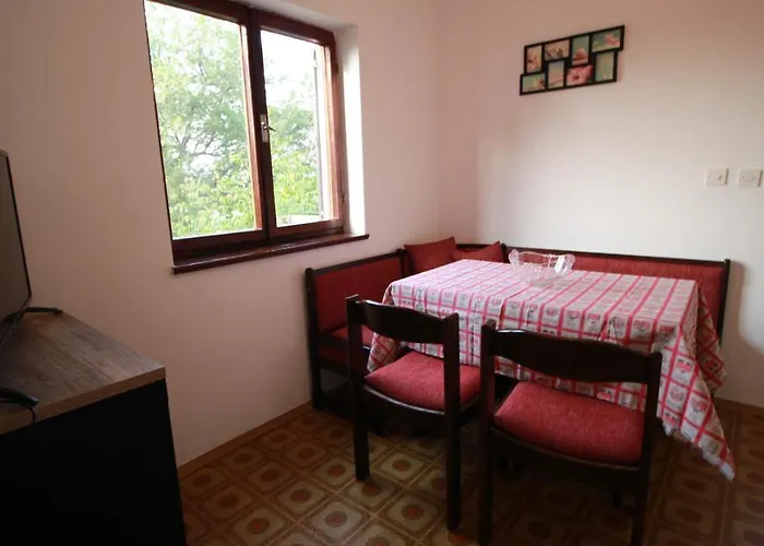 Du Apartment Malinska