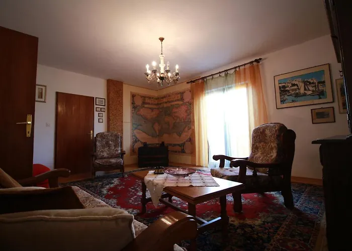 Apartment Du *