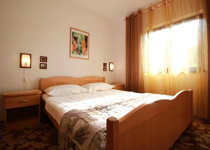 Apartment Du