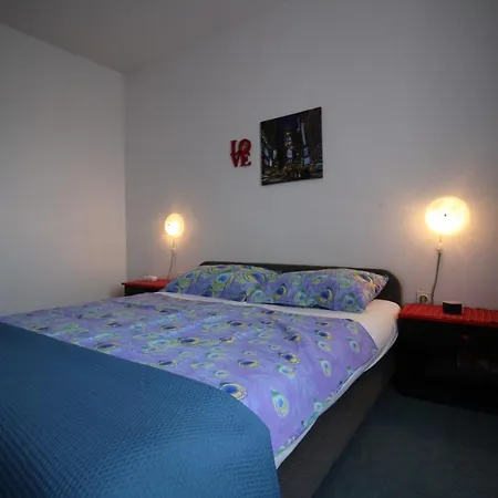 Apartmán Du Malinska